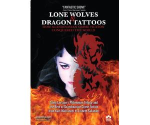 Lone Wolves and Dragon Tattoos: How Scandinavian Crime Fiction Conquered The World