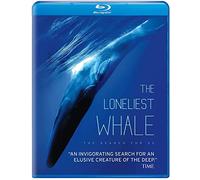 Loneliest Whale: The Search for 52 [Blu-Ray]