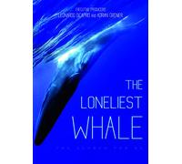 Loneliest Whale: The Search for 52 [Import]