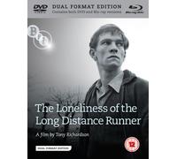 Loneliness of The Long Dis [Blu-Ray] [Import]