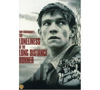 Loneliness of The Long Distance Runner