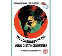 Loneliness of the Long Distance Runner [Import anglais]