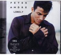 PETER ANDRE - Lonely [CD 1] [Import]