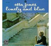 Lonely And Blue