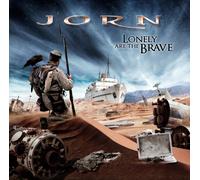 Lonely are The Brave