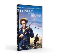 Lonely are The Brave [Edizione: Regno Unito] [Import]