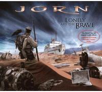 Lonely Are the Brave-Ltd-