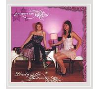 Lonely at The Bottom