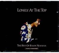 Lonely At The Top - The Best Of Randy Newman
