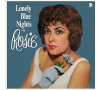 Rosie & the Originals – Lonely Blue Nights – Vinyle 33 tours Édition limitée (in-akustik)