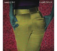 Lonely Boy - I Like Disco EP [Import]