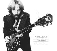 Lonely Boy-the Asylum Anthology 1975-1980