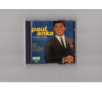 Lonely Boy - The Original Hits