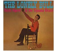Herb Alpert and the Tijuana Brass The Lonely Bull (CD) Album