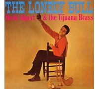 Lonely Bull by Herb Alpert & the Tijuana Brass (2005-08-17)