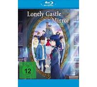 Lonely Castle in the Mirror – KSM Anime
