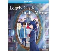 Lonely Castle In The Mirror [Blu-Ray]