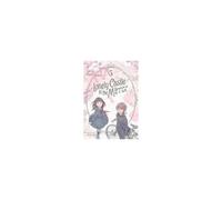 Lonely Castle In The Mirror (Manga) Vol. 5