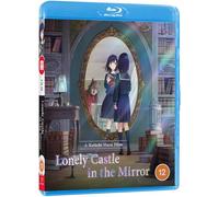 Lonely Castle in The Mirror (Standard Edition) [Blu-Ray] [Import]
