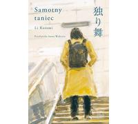 Lonely Dance - Kotomi Li (Buch auf Polnisch)