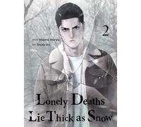 Lonely Deaths Lie Thick as Snow 2