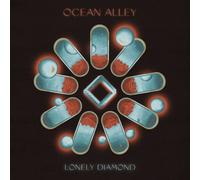 Ocean alley - Lonely diamond
