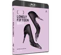 Lonely Fifteen - Édition Collector Blu-Ray + Dvd