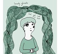 Lonely Ghosts - Don't Get Lost Or Hurt [Import]