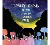 Lonely Ghosts - Return from The Search Pa [Import]