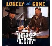 Lonely & Gone Loved a Lot More Than I've