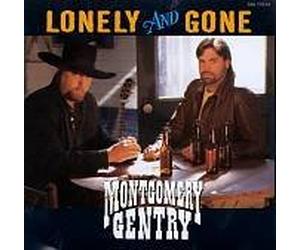 Lonely & Gone Loved a Lot More Than I've