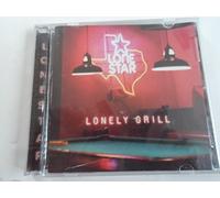 Lonely Grill by Lonestar [Music CD]