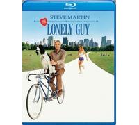 The Lonely Guy Blu-ray