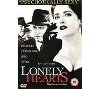 Lonely Hearts G