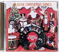 Lonely Hearts Band - St Nick's Christmas: Classic Songs Dash of Peppers