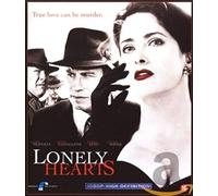 Lonely Hearts – Blu-ray – 1 Blu-ray