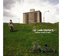 Lonely Hearts - Disaster Footage at Night