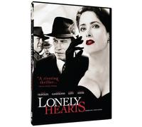 Lonely Hearts – Sony – DVD