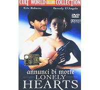 Lonely Hearts [Import]