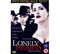 Lonely Hearts [Import]