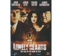LONELY HEARTS-VN G
