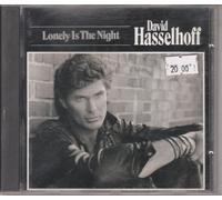Lonely is the Night - David Hasselhoff