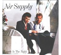 Lonely is The Night/I'd Die for You [Import]