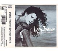 Lonely is The Night [Import]