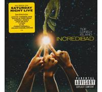 Lonely Island, the - Incredibad [Import]