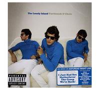 Lonely Island - Turtleneck and.. -Deluxe-