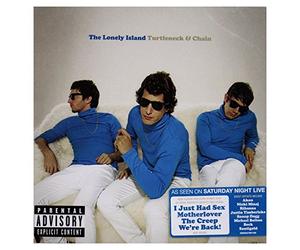 Lonely Island - Turtleneck and.. -Deluxe-