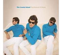 Lonely Island - Turtleneck & Chain (CD+DVD)