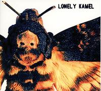 Lonely Kamel - Death's-Head Hawkmoth