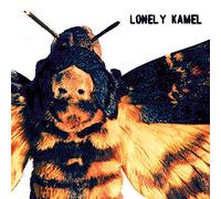 Lonely Kamel - Death's-Head Hawkmoth